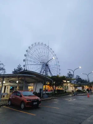 87% Off Ride-All-You-Can Skyranch Tagaytay Promo 15 Rides P379 instead of P2980 Valid Daily & Holidays