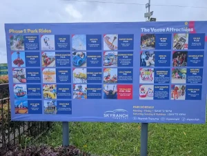 87% Off Ride-All-You-Can Skyranch Tagaytay Promo 15 Rides P379 instead of P2980 Valid Daily & Holidays