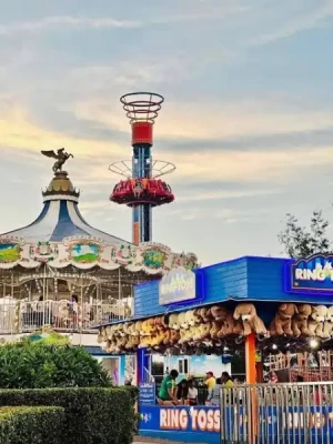 87% Off Ride-All-You-Can Skyranch Tagaytay Promo 15 Rides P379 instead of P2980 Valid Daily & Holidays
