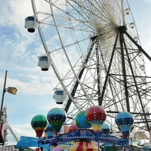 87% Off Ride-All-You-Can Skyranch Tagaytay Promo 15 Rides P379 instead of P2980 Valid Daily & Holidays