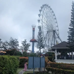 87% Off Ride-All-You-Can Skyranch Tagaytay Promo 15 Rides P379 instead of P2980 Valid Daily & Holidays