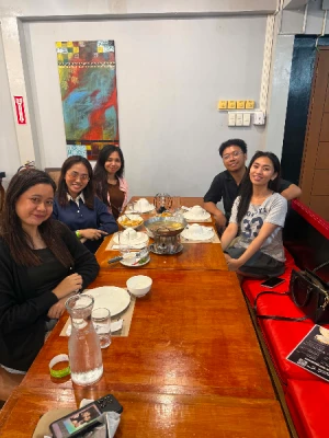 40%Off P500 Consumable for Food & Drinks starting from P299 at Ka Tunying's Tagaytay and QC - Mouthwatering Filipino Cuisine