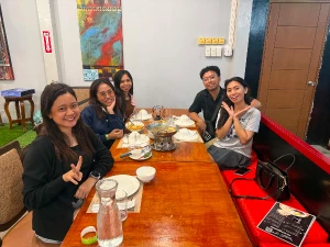 40%Off P500 Consumable for Food & Drinks starting from P299 at Ka Tunying's Tagaytay and QC - Mouthwatering Filipino Cuisine