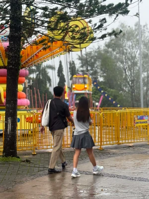 87% Off Ride-All-You-Can Skyranch Tagaytay Promo 15 Rides P379 instead of P2980 Valid Daily & Holidays