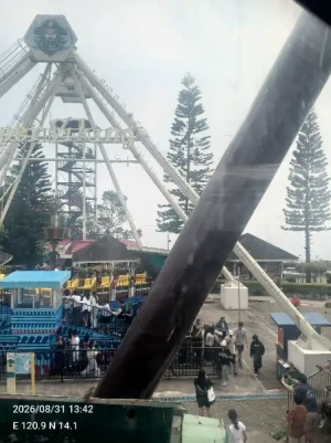 87% Off Ride-All-You-Can Skyranch Tagaytay Promo 15 Rides P379 instead of P2980 Valid Daily & Holidays