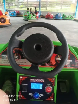 87% Off Ride-All-You-Can Skyranch Tagaytay Promo 15 Rides P379 instead of P2980 Valid Daily & Holidays