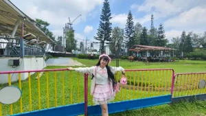 87% Off Ride-All-You-Can Skyranch Tagaytay Promo 15 Rides P379 instead of P2980 Valid Daily & Holidays