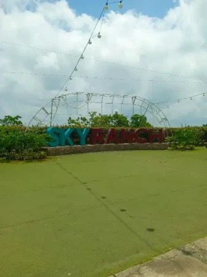 87% Off Ride-All-You-Can Skyranch Tagaytay Promo 15 Rides P379 instead of P2980 Valid Daily & Holidays