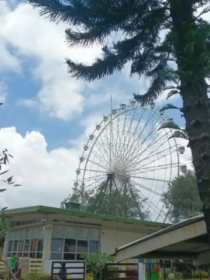 87% Off Ride-All-You-Can Skyranch Tagaytay Promo 15 Rides P379 instead of P2980 Valid Daily & Holidays