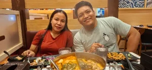 34%Off Suki-Ya Ayala Malls Manila Bay: Unli Buffet Sukiyaki, Shabu Shabu Hotpot & Buffet, Salad, Noodles, Iced Tea, Juices, Ice Cream Eat-All-You-Can starting at P398 instead of P599