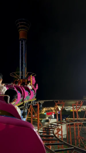 87% Off Ride-All-You-Can Skyranch Tagaytay Promo 15 Rides P379 instead of P2980 Valid Daily & Holidays