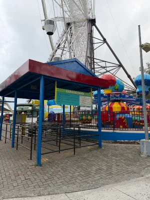 87% Off Ride-All-You-Can Skyranch Tagaytay Promo 15 Rides P379 instead of P2980 Valid Daily & Holidays