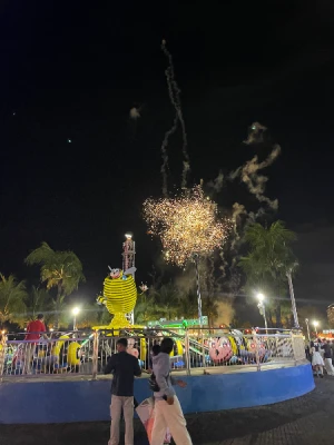 90%Off SM By the Bay Amusement Park Ride All You Can Promo at MOA for P259 instead of P2660 Valid Daily & Holidays