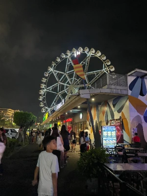90%Off SM By the Bay Amusement Park Ride All You Can Promo at MOA for P259 instead of P2660 Valid Daily & Holidays