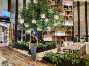 55% Off P999 instead of P2200 Midas Hotel or Yanagi Japanese Luxury Buffet or P799 instead of P1200 Daily Breakfast Buffet