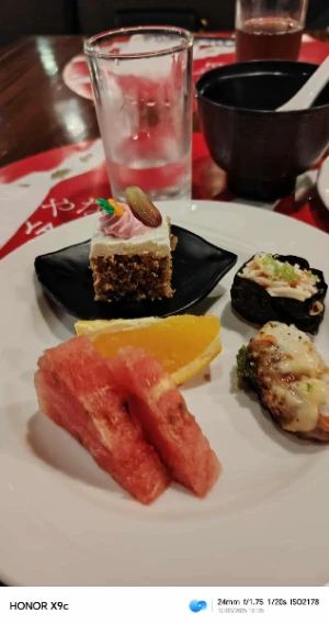 55% Off P999 instead of P2200 Midas Hotel or Yanagi Japanese Luxury Buffet or P799 instead of P1200 Daily Breakfast Buffet