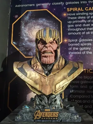 17%Off Omniverse Day-Pass: Discover the World of Wizardry, Knights & Dragons, Space Wars, Superheroes, Magic & Many More in Glorietta Mall near SM Makati, Greenbelt & Landmark P749 instead of P899