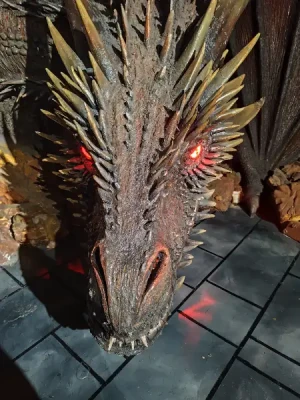 17%Off Omniverse Day-Pass: Discover the World of Wizardry, Knights & Dragons, Space Wars, Superheroes, Magic & Many More in Glorietta Mall near SM Makati, Greenbelt & Landmark P749 instead of P899