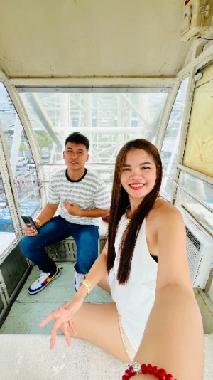90%Off SM By the Bay Amusement Park Ride All You Can Promo at MOA for P259 instead of P2660 Valid Daily & Holidays