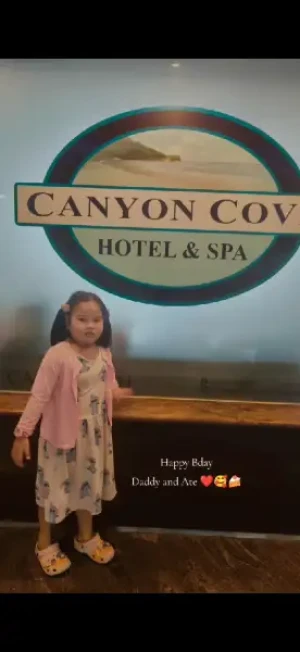 67%Off Canyon Cove Batangas Superior Room Accomodation for 2 Adults and 2 Kids starting at P2888 instead of P8800