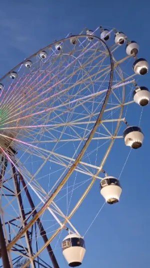 87% Off Ride-All-You-Can Skyranch Tagaytay Promo 16 Rides P379 instead of P2980 Valid Daily & Holidays