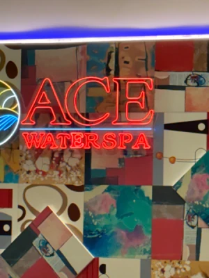 Best Promo: Ace Water Spa for 4 Hours All Facilities Access in Pasig & Banawe: Discover Ultimate Relaxation