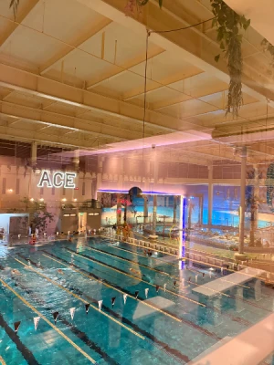 Best Promo: Ace Water Spa for 4 Hours All Facilities Access in Pasig & Banawe: Discover Ultimate Relaxation