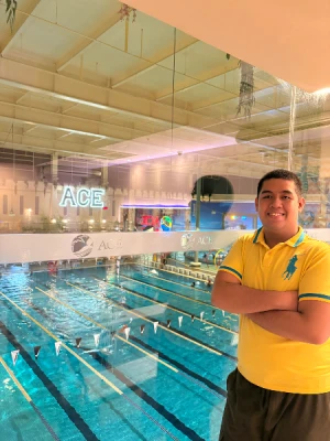 Best Promo: Ace Water Spa for 4 Hours All Facilities Access in Pasig & Banawe: Discover Ultimate Relaxation