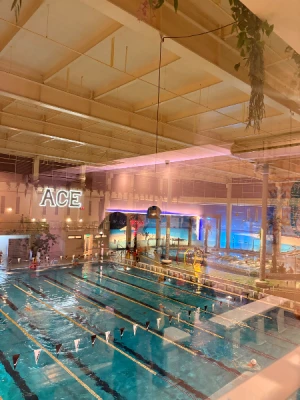 Best Promo: Ace Water Spa for 4 Hours All Facilities Access in Pasig & Banawe: Discover Ultimate Relaxation