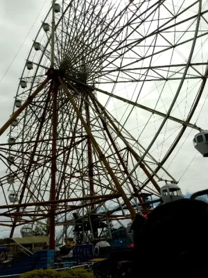 61% Off Ride-All-You-Can Skyranch Tagaytay Promo 16 Rides P379 instead of P980 Valid Daily & Holidays Until March 31, 2024