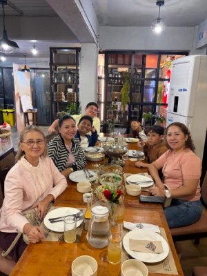 40%Off P500 Consumable for Food & Drinks starting from P299 at Ka Tunying's Tagaytay and QC - Mouthwatering Filipino Cuisine