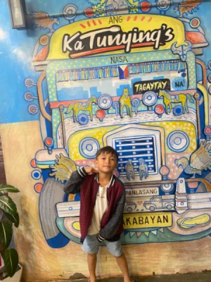 40%Off P500 Consumable for Food & Drinks starting from P299 at Ka Tunying's Tagaytay and QC - Mouthwatering Filipino Cuisine