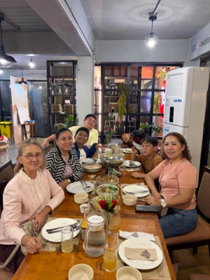 40%Off P500 Consumable for Food & Drinks starting from P299 at Ka Tunying's Tagaytay and QC - Mouthwatering Filipino Cuisine