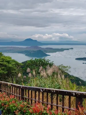 87% Off Ride-All-You-Can Skyranch Tagaytay Promo 15 Rides P379 instead of P2980 Valid Daily & Holidays