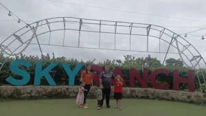 87% Off Ride-All-You-Can Skyranch Tagaytay Promo 15 Rides P379 instead of P2980 Valid Daily & Holidays