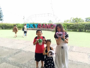 87% Off Ride-All-You-Can Skyranch Tagaytay Promo 15 Rides P379 instead of P2980 Valid Daily & Holidays