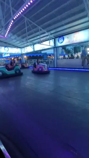 90%Off SM By the Bay Amusement Park Ride All You Can Promo at MOA for P259 instead of P2660 Valid Daily & Holidays