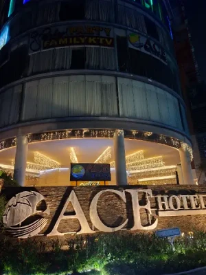 Best Promo: Ace Water Spa for 4 Hours All Facilities Access in Pasig & Banawe: Discover Ultimate Relaxation