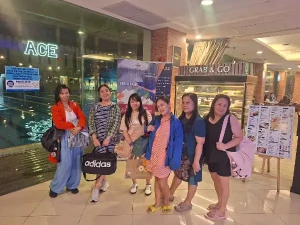 Best Promo: Ace Water Spa for 4 Hours All Facilities Access in Pasig & Banawe: Discover Ultimate Relaxation