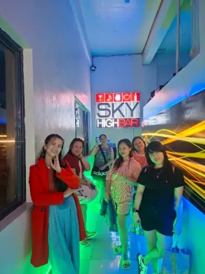 Best Promo: Ace Water Spa for 4 Hours All Facilities Access in Pasig & Banawe: Discover Ultimate Relaxation