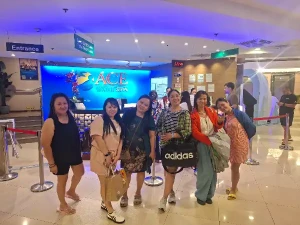 Best Promo: Ace Water Spa for 4 Hours All Facilities Access in Pasig & Banawe: Discover Ultimate Relaxation