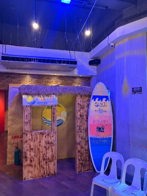 Best Promo: Ace Water Spa for 4 Hours All Facilities Access in Pasig & Banawe: Discover Ultimate Relaxation