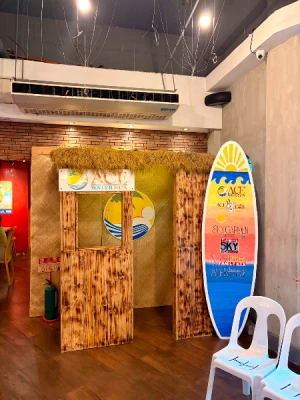Best Promo: Ace Water Spa for 4 Hours All Facilities Access in Pasig & Banawe: Discover Ultimate Relaxation