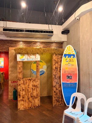 Best Promo: Ace Water Spa for 4 Hours All Facilities Access in Pasig & Banawe: Discover Ultimate Relaxation