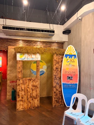 Best Promo: Ace Water Spa for 4 Hours All Facilities Access in Pasig & Banawe: Discover Ultimate Relaxation