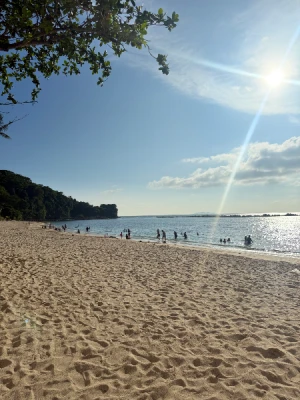 67%Off Canyon Cove Batangas Superior Room Accomodation for 2 Adults and 2 Kids starting at P2888 instead of P8800