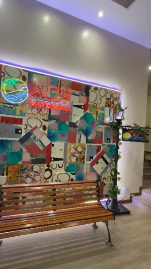 Best Promo: Ace Water Spa for 4 Hours All Facilities Access in Pasig & Banawe: Discover Ultimate Relaxation