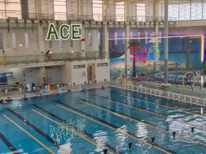 Best Promo: Ace Water Spa for 4 Hours All Facilities Access in Pasig & Banawe: Discover Ultimate Relaxation
