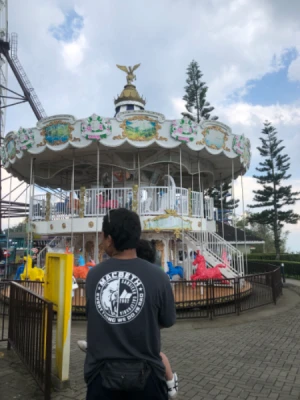 87% Off Ride-All-You-Can Skyranch Tagaytay Promo 15 Rides P379 instead of P2980 Valid Daily & Holidays