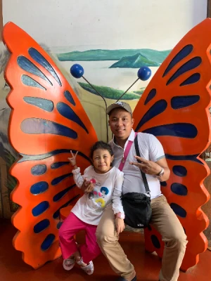 20%Off From P199 instead of P249 Zoori with Access to 8 Attractions, Free for Kids 3ft and below